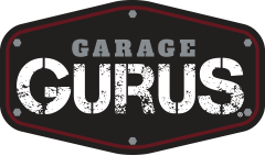 Garage Gurus Logo